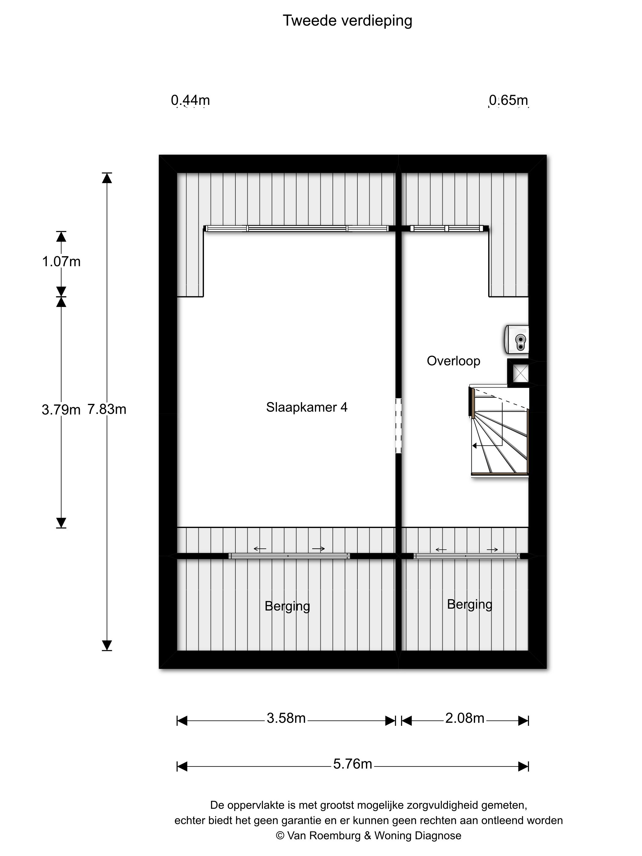 Foto 33 van Merelslag 12