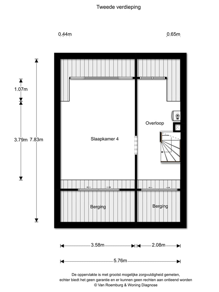 Photo 33 of Merelslag 12