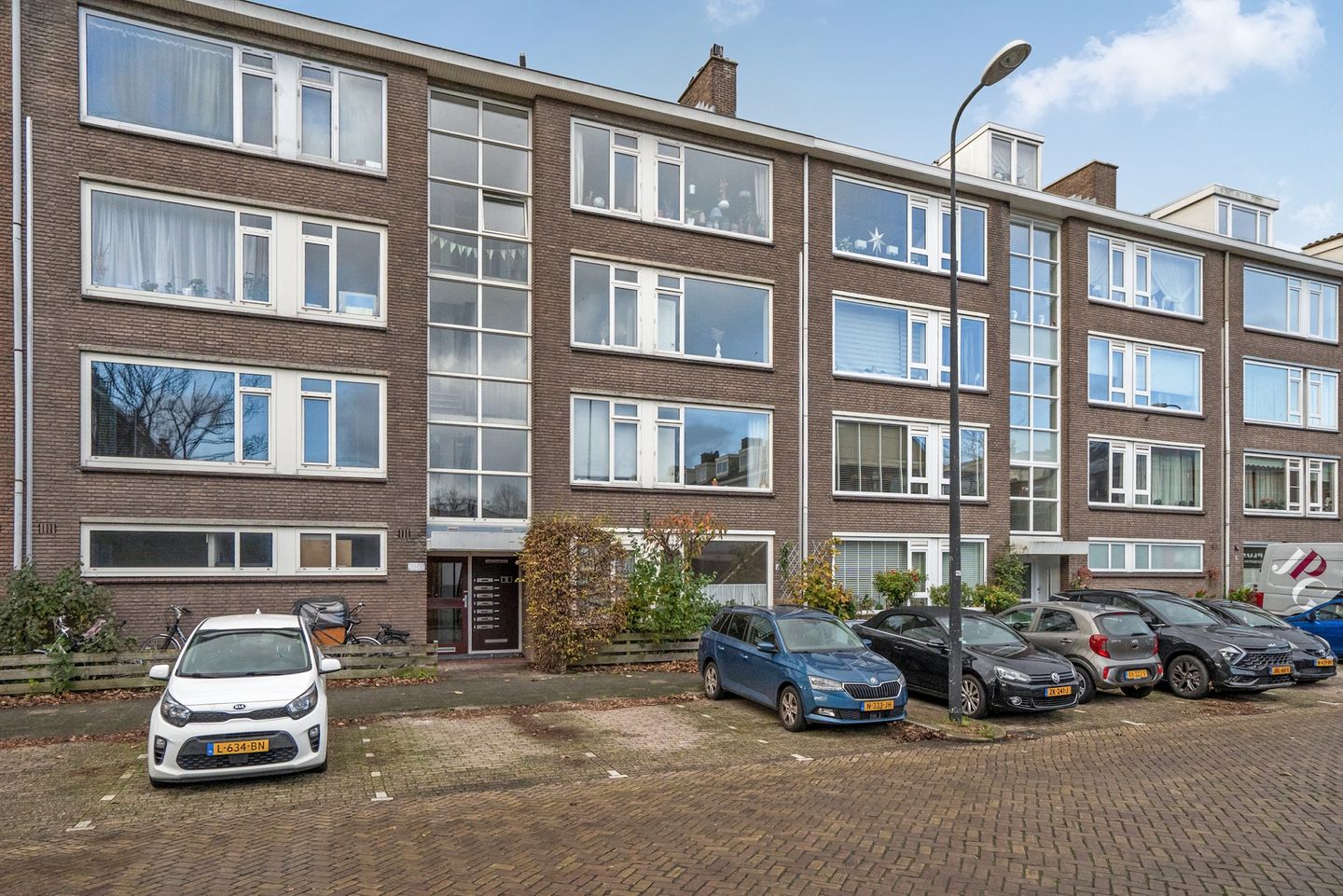 Foto 5 van Minister Aalberselaan 124