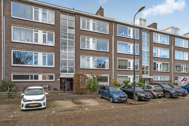 Foto 5 van Minister Aalberselaan 124