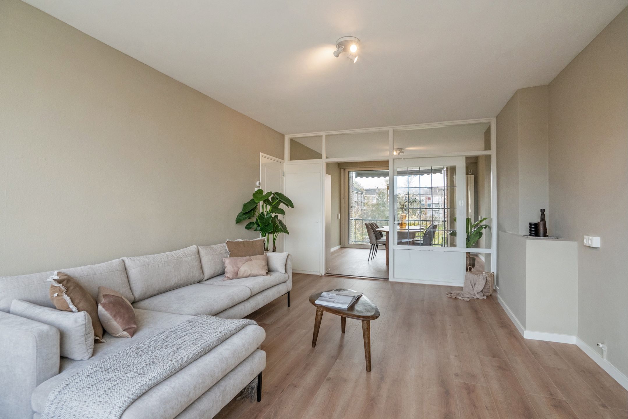 Foto 6 van Minister Aalberselaan 124