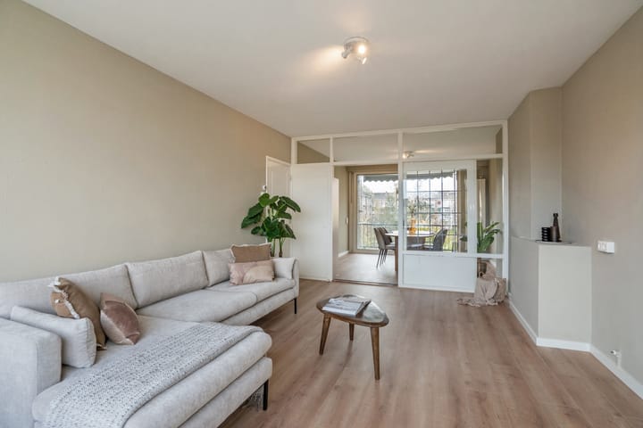 Foto 6 van Minister Aalberselaan 124