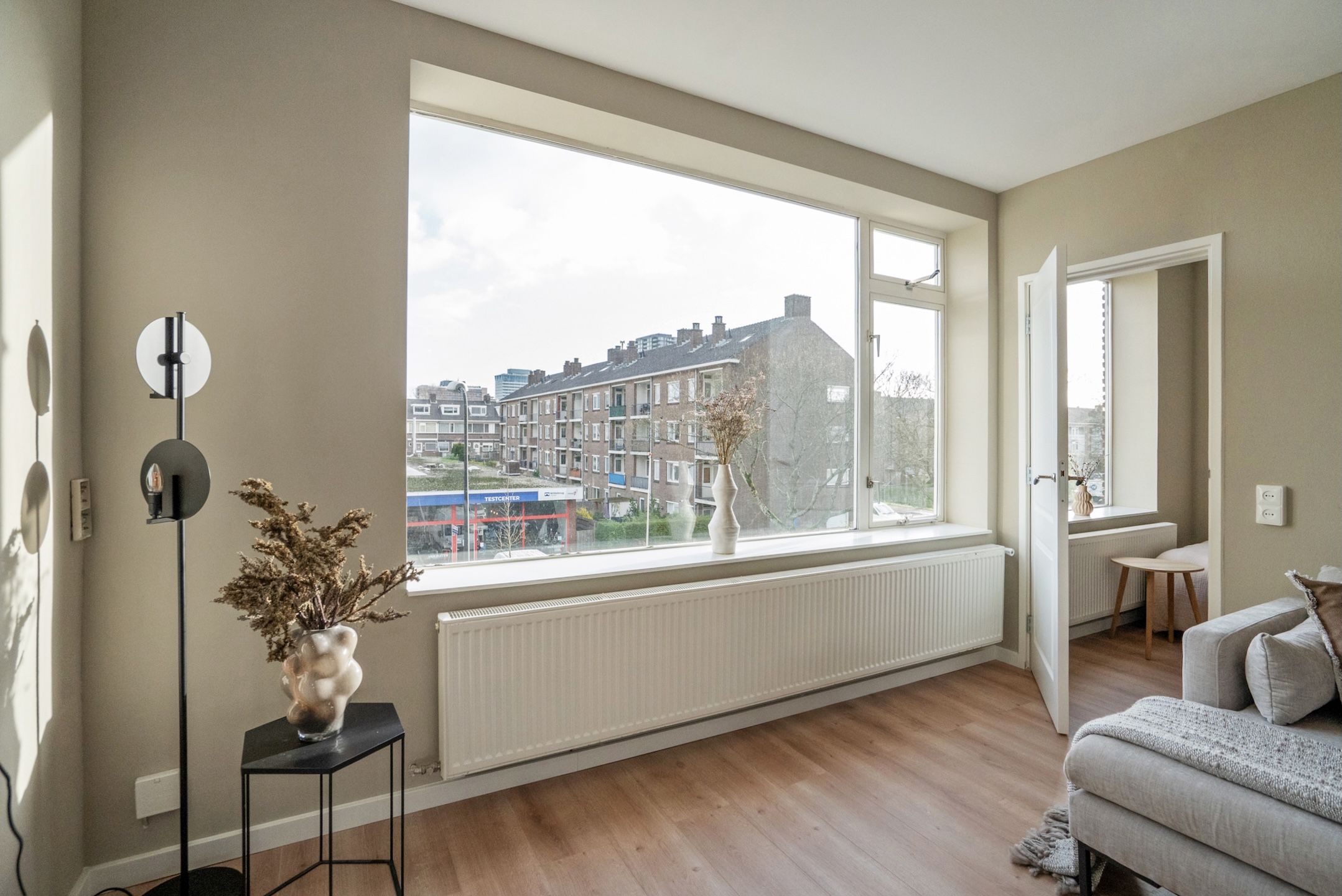 Foto 9 van Minister Aalberselaan 124