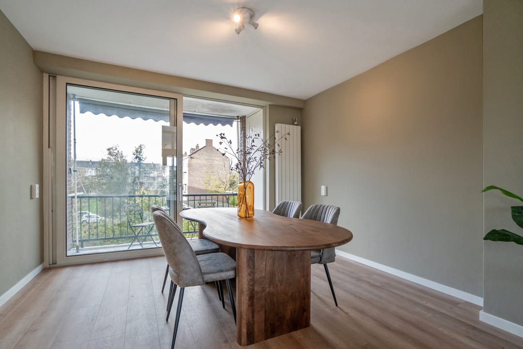 Foto 11 van Minister Aalberselaan 124