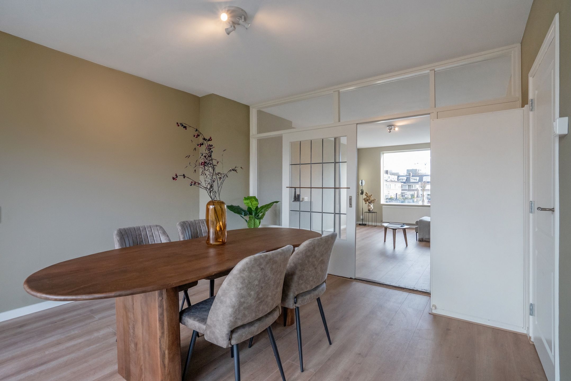 Foto 12 van Minister Aalberselaan 124