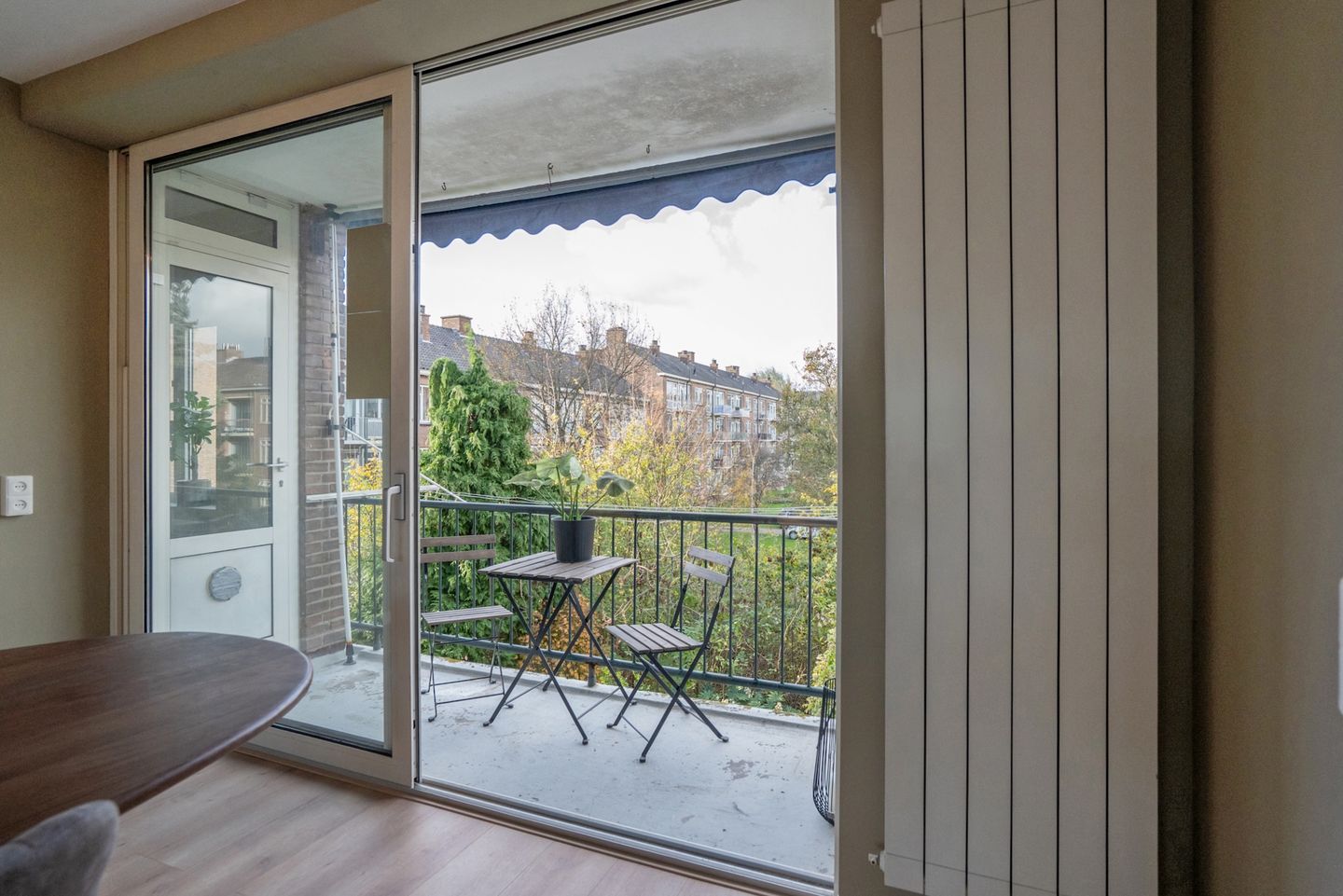 Foto 14 van Minister Aalberselaan 124