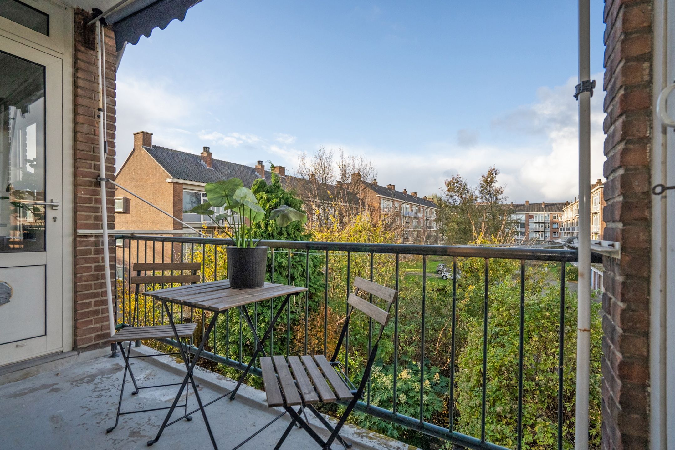 Foto 15 van Minister Aalberselaan 124