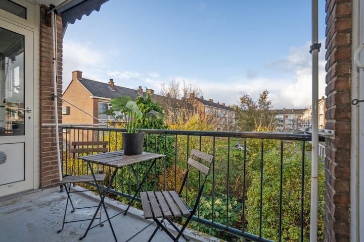 Foto 15 van Minister Aalberselaan 124