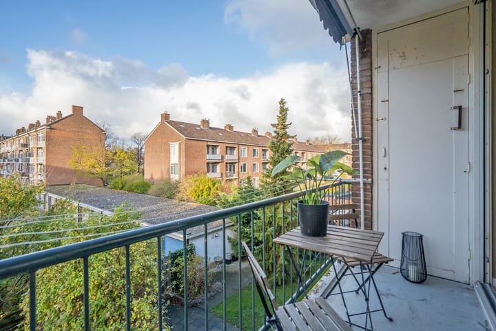 Foto 16 van Minister Aalberselaan 124