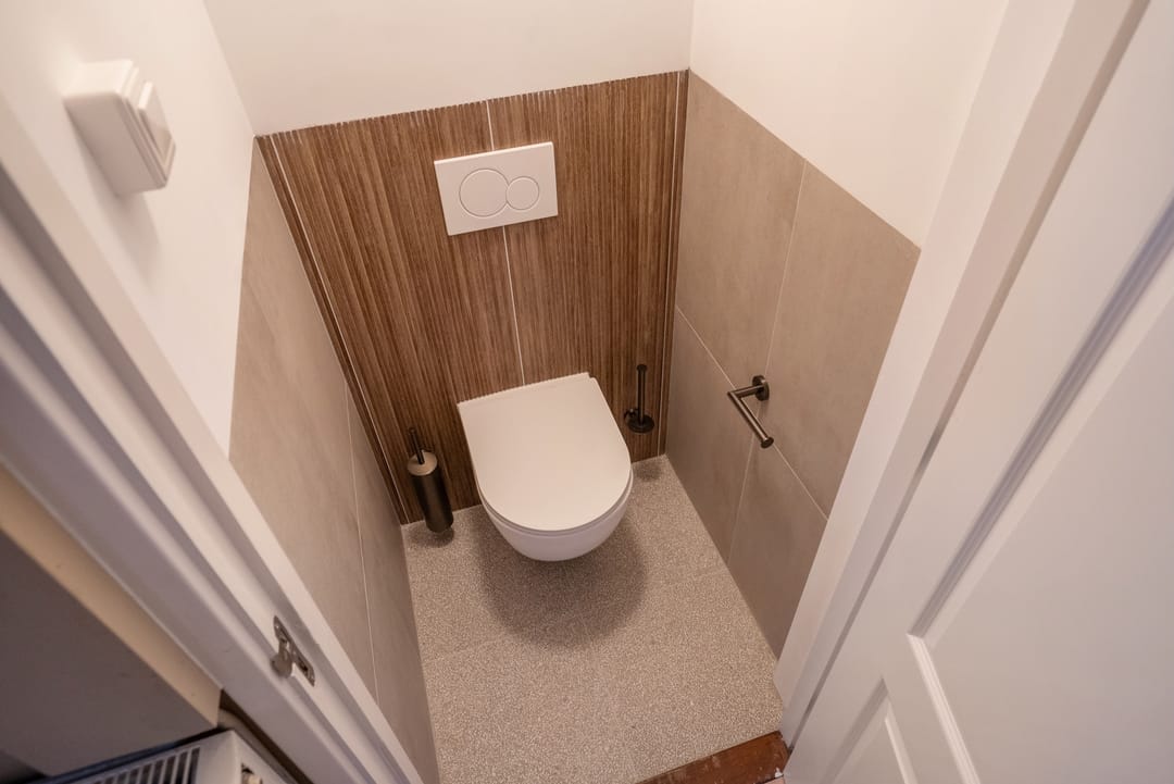 Foto 26 van Minister Aalberselaan 124