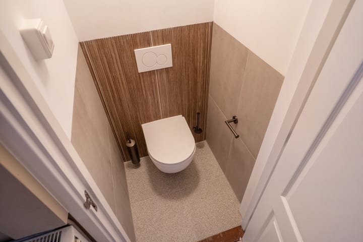 Foto 26 van Minister Aalberselaan 124