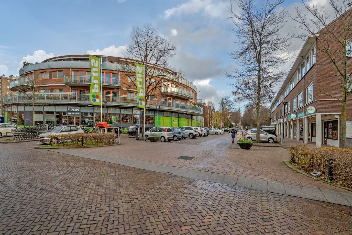 Foto 29 van Minister Aalberselaan 124