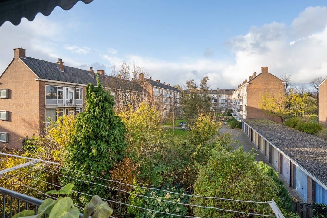 Foto 28 van Minister Aalberselaan 124