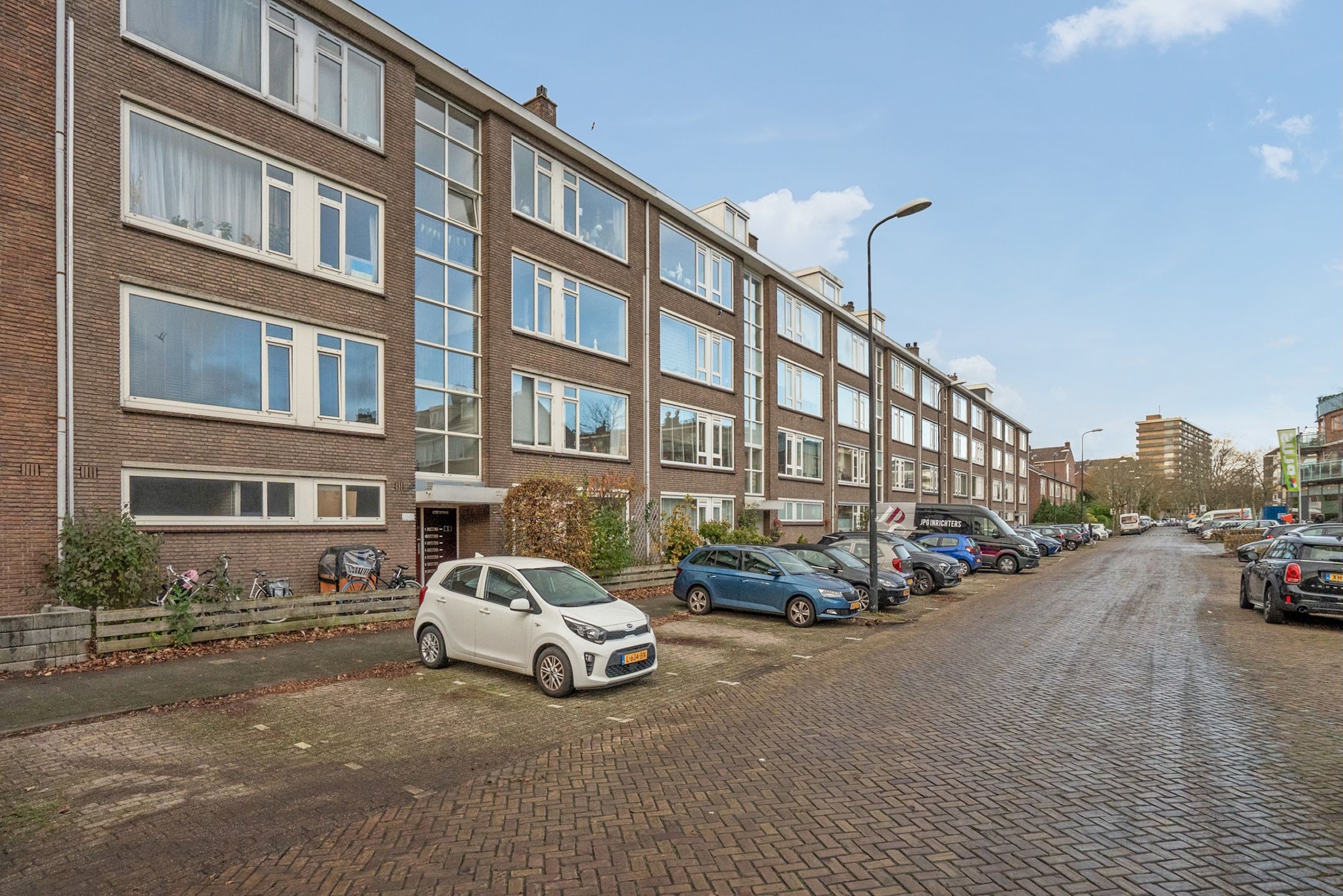 Foto 30 van Minister Aalberselaan 124