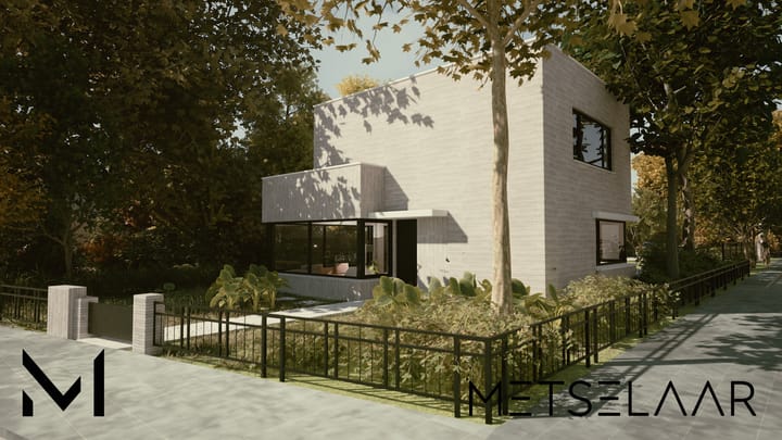 Foto 2 van Oude Haagweg 405