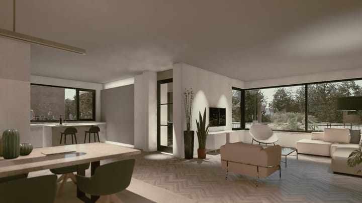 Foto 3 van Oude Haagweg 405