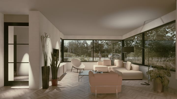 Foto 5 van Oude Haagweg 405