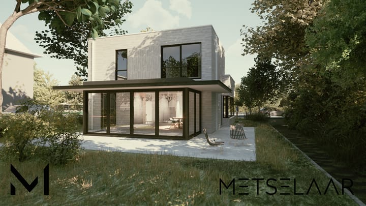 Foto 1 van Oude Haagweg 405