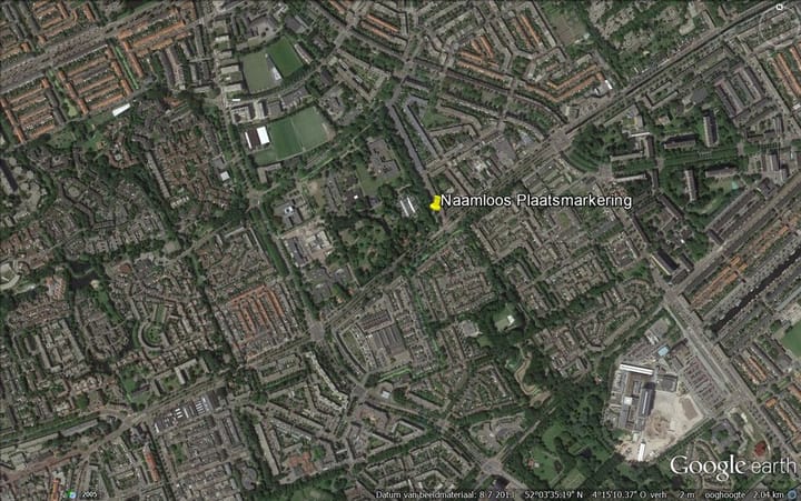 Foto 9 van Oude Haagweg 405