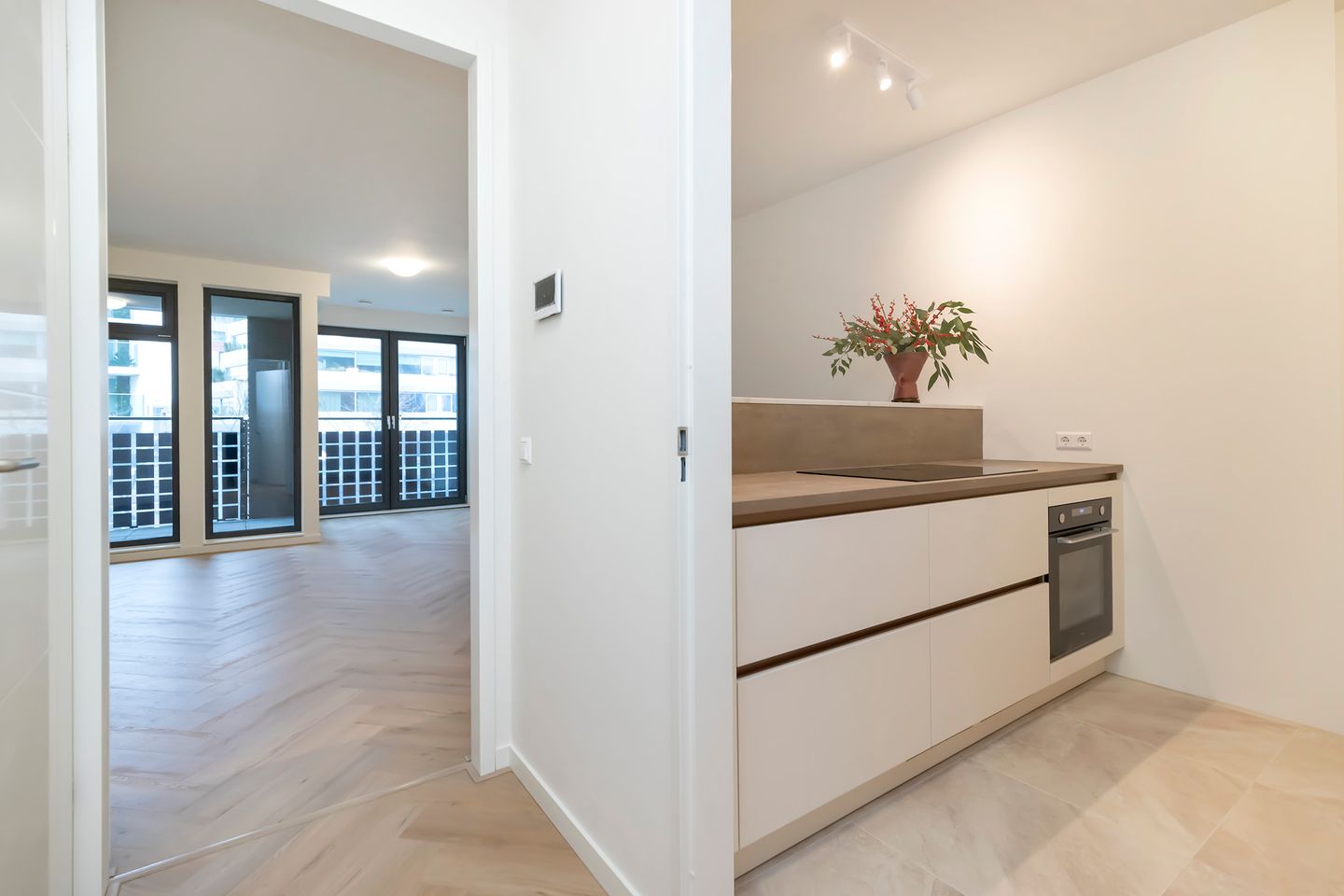 Foto 4 van Lutonhof 353