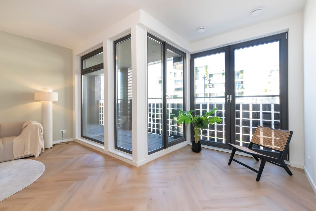 Foto 11 van Lutonhof 353