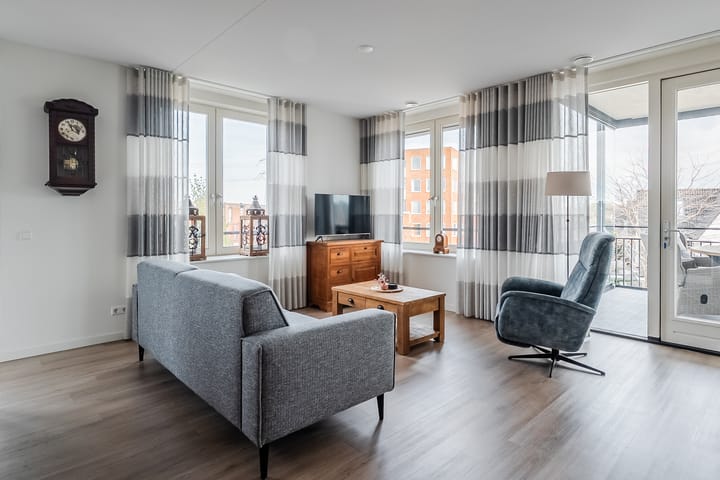 Foto 2 van Landinistraat 38