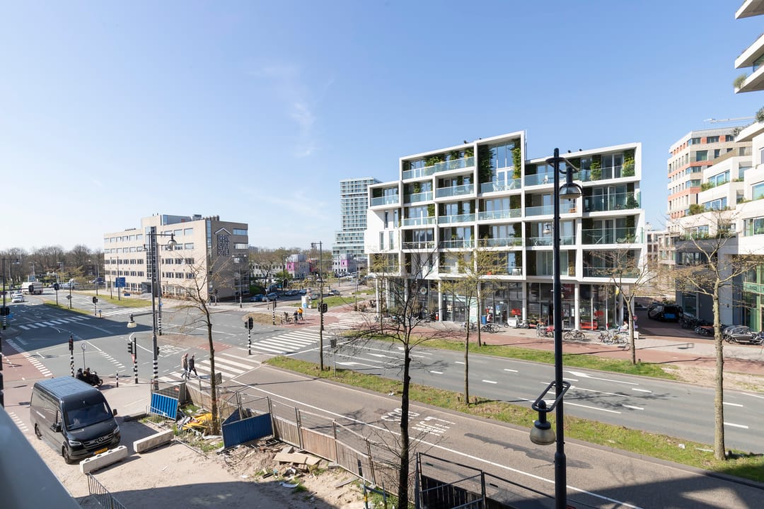 Foto 13 van Lutonhof 353