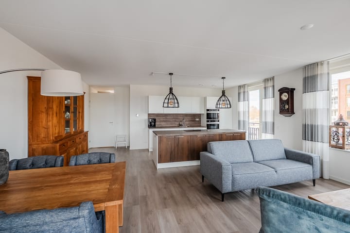 Foto 3 van Landinistraat 38