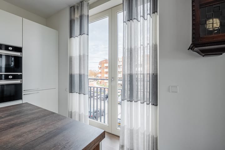 Foto 5 van Landinistraat 38