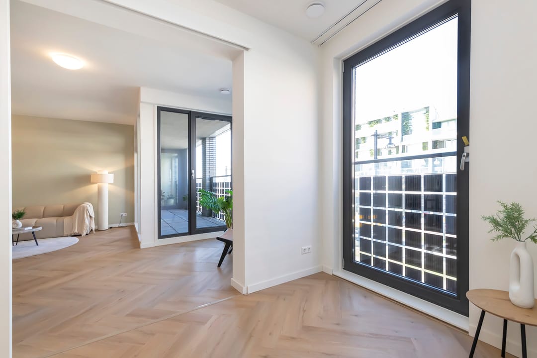 Foto 16 van Lutonhof 353