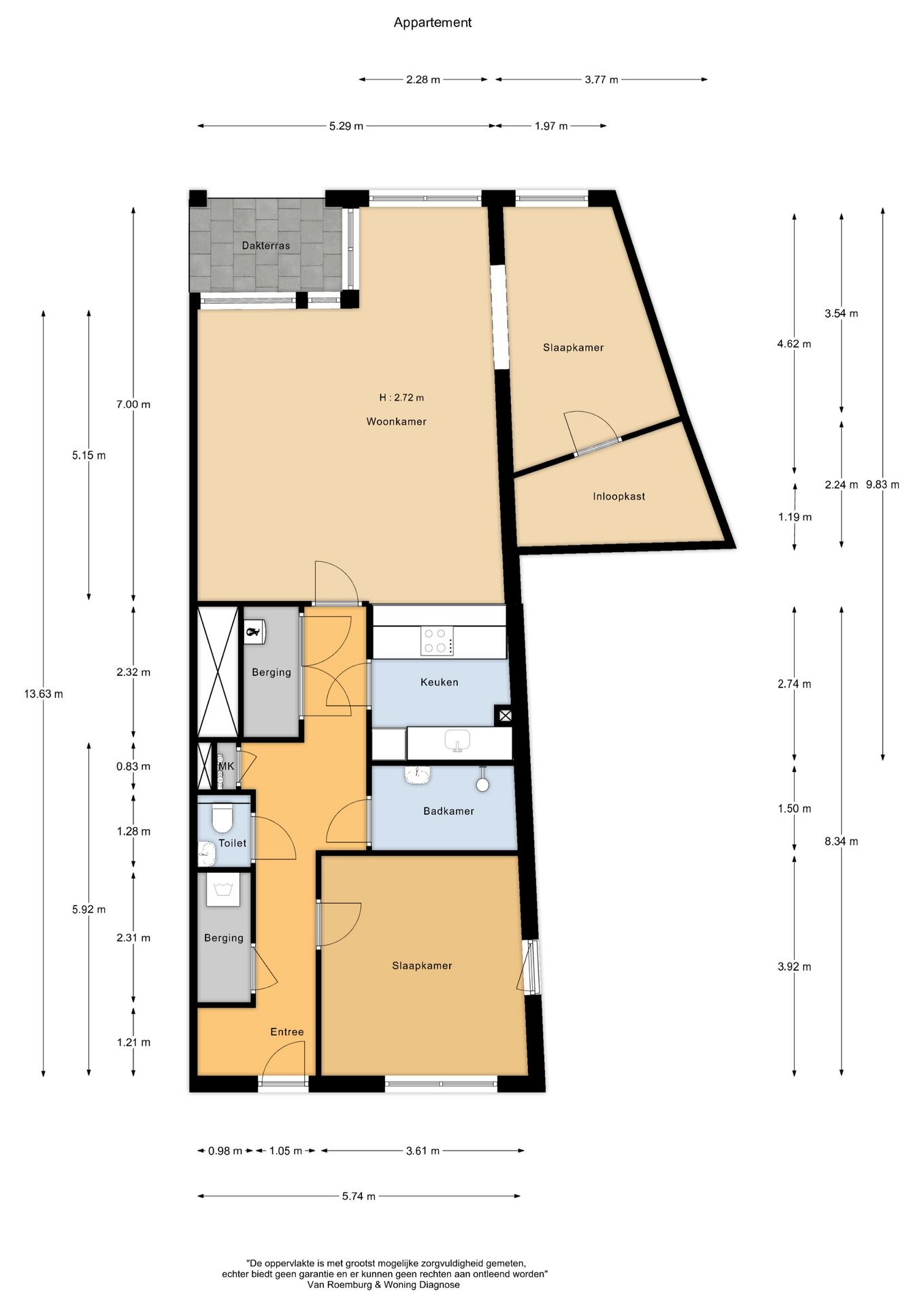 Foto 27 van Lutonhof 353