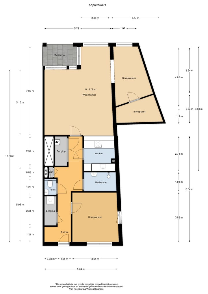 Photo 27 of Lutonhof 353