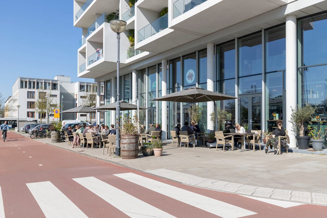 Foto 31 van Lutonhof 353