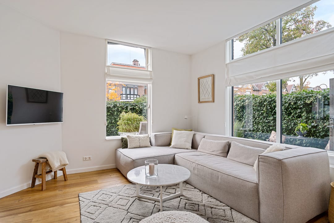 Foto 2 van Zuyderloostraat 20