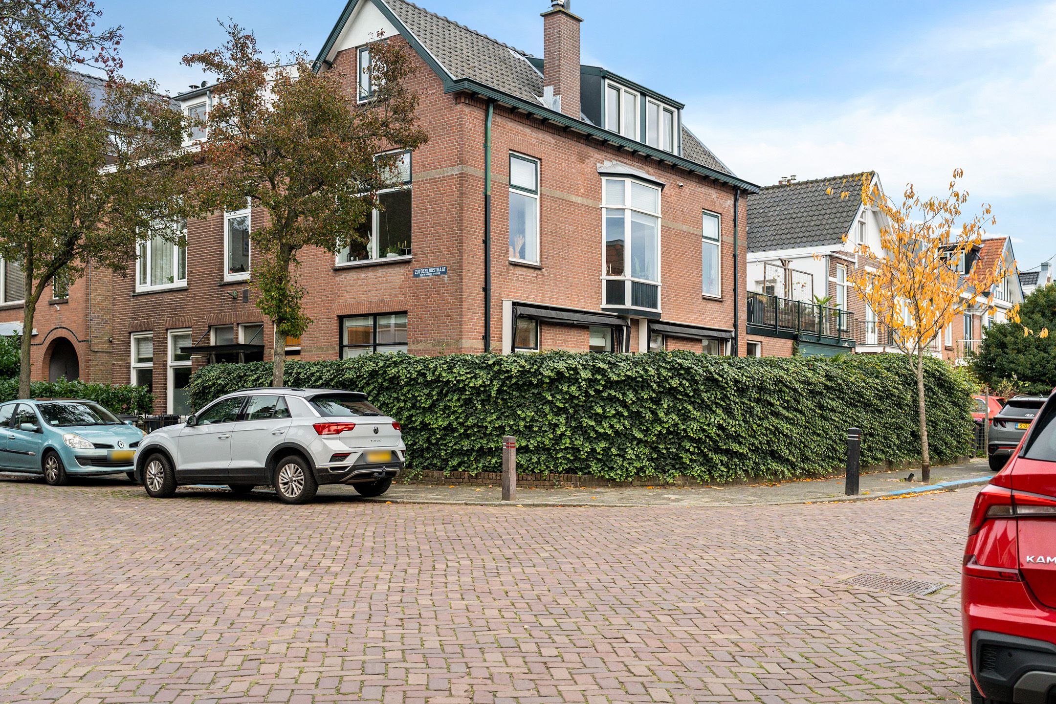 Zuyderloostraat 20 