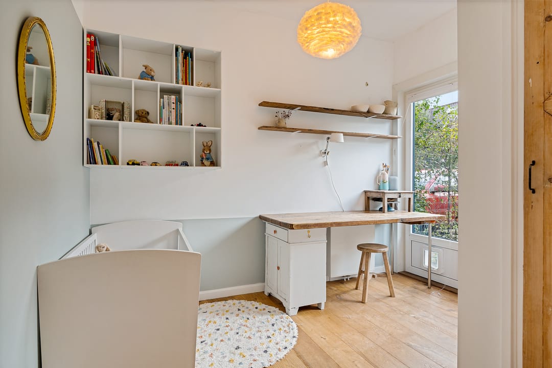 Foto 22 van Zuyderloostraat 20