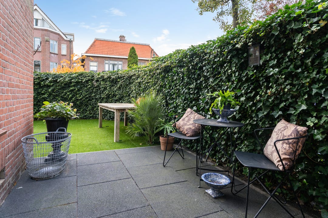 Foto 28 van Zuyderloostraat 20