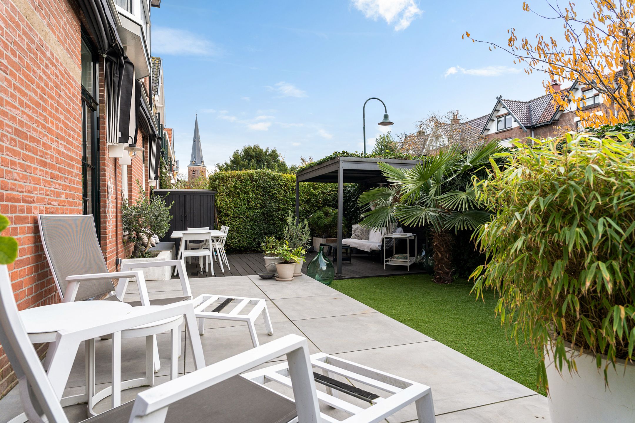 Foto 30 van Zuyderloostraat 20