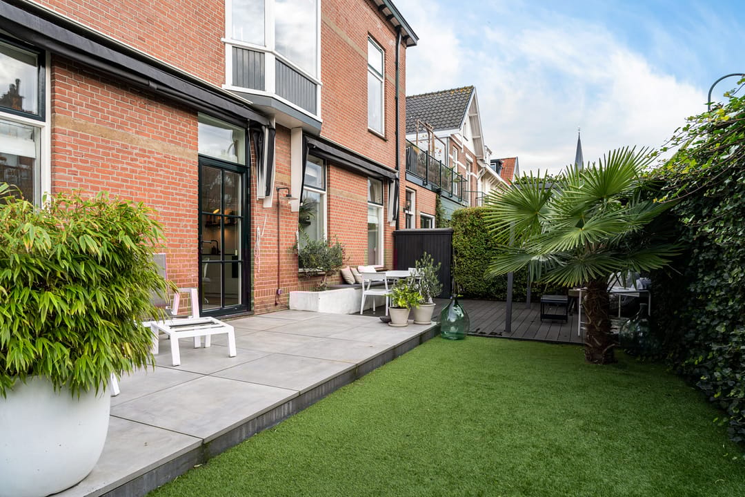 Foto 31 van Zuyderloostraat 20