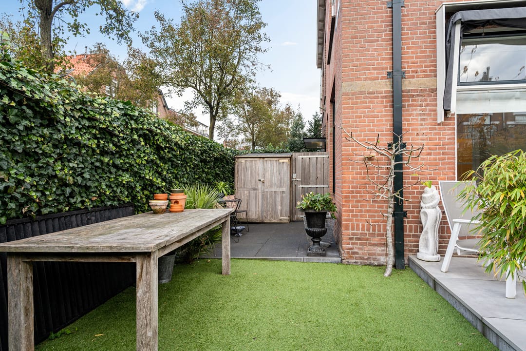 Foto 32 van Zuyderloostraat 20