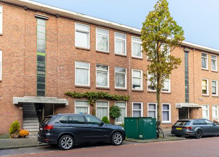Pluvierstraat 323