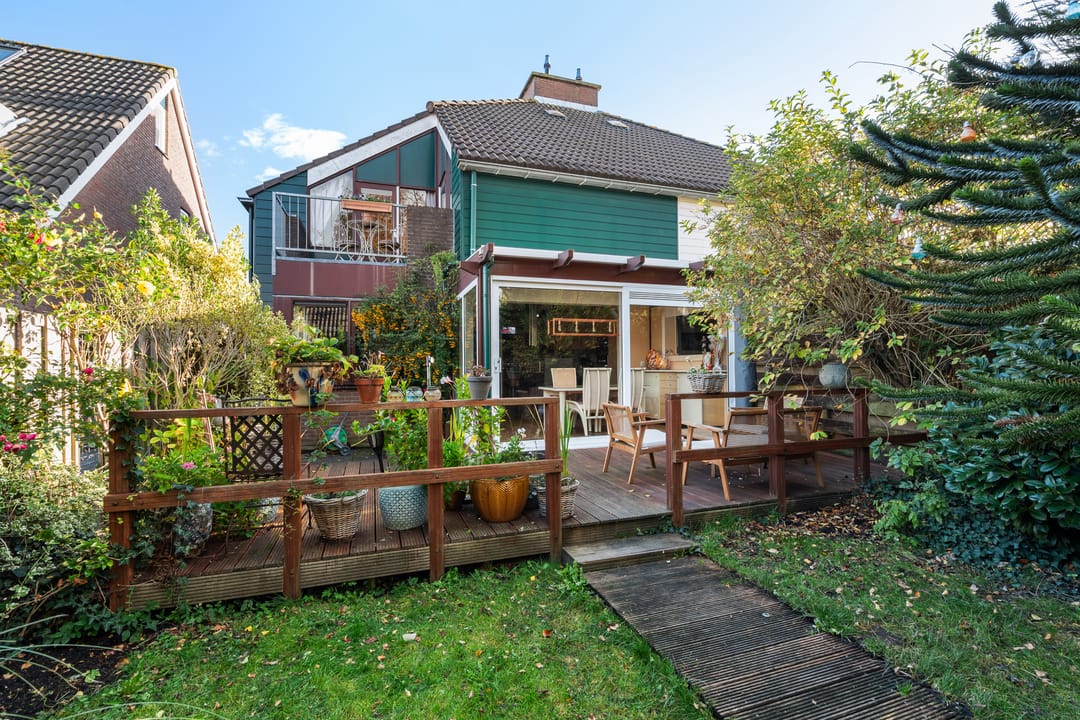 Foto 1 van Zegwaartseweg 70-C