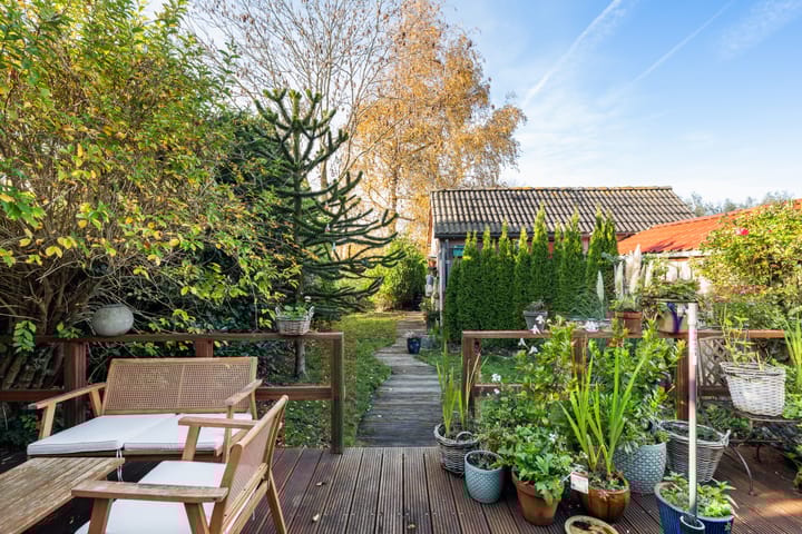 Foto 3 van Zegwaartseweg 70-C