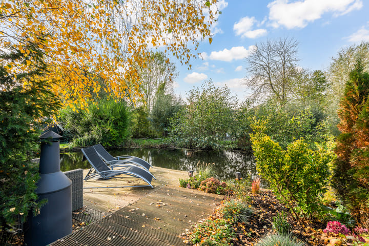 Foto 4 van Zegwaartseweg 70-C