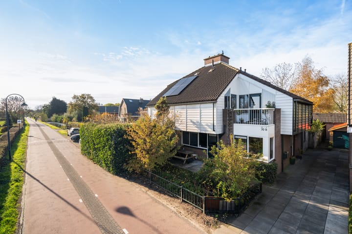 Foto 5 van Zegwaartseweg 70-C