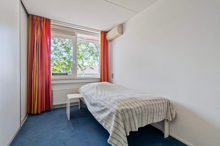 Foto 4 van Waldhoornlaan 41-E