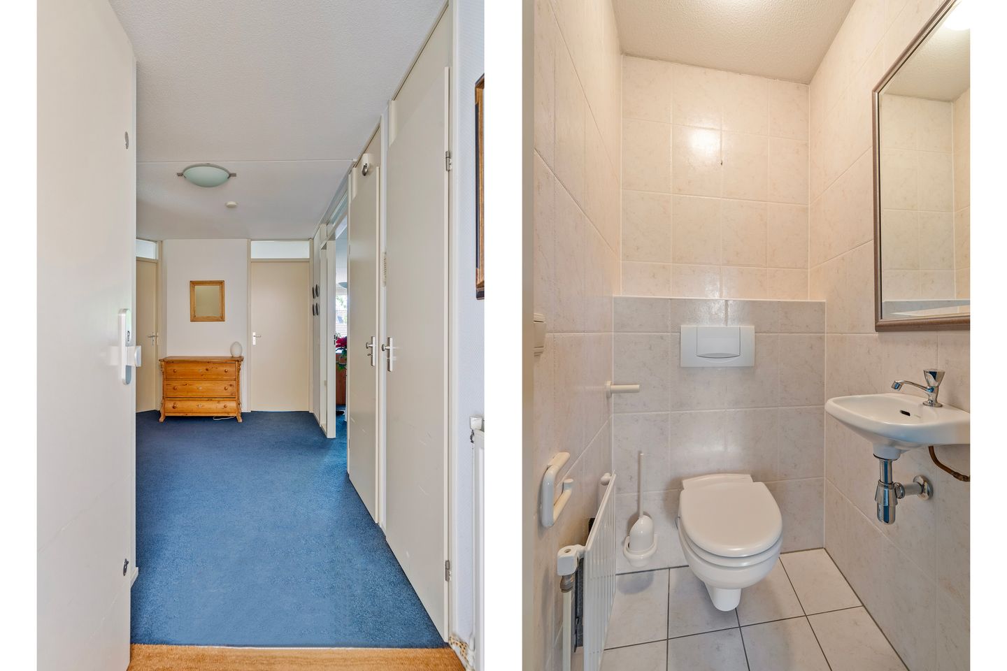 Foto 10 van Waldhoornlaan 41-E