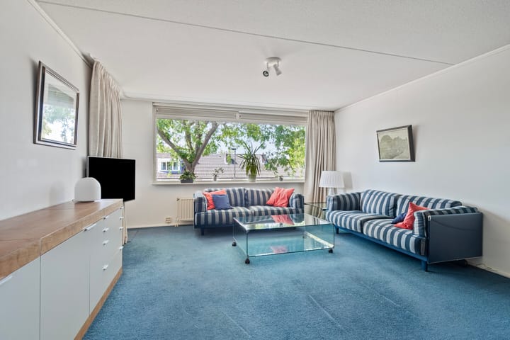 Foto 11 van Waldhoornlaan 41-E