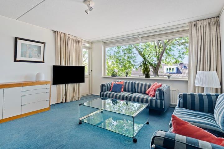 Foto 12 van Waldhoornlaan 41-E