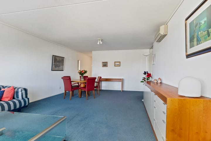 Foto 13 van Waldhoornlaan 41-E